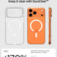 SPIGEN CUSTODIA ULTRA HYBRID IPHONE 17 PRO MAX EAN: 8800283314144 ACS10282