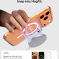 SPIGEN CUSTODIA ULTRA HYBRID IPHONE 17 PRO MAX EAN: 8800283314144 ACS10282