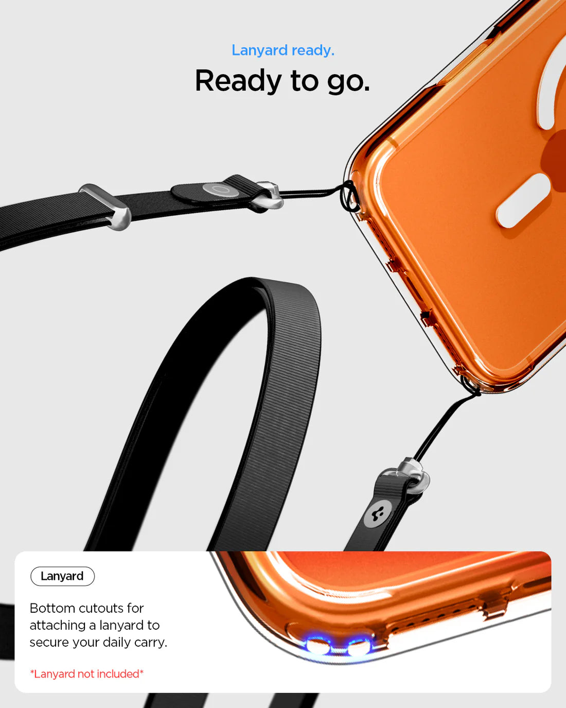 SPIGEN CUSTODIA ULTRA HYBRID IPHONE 17 PRO MAX EAN: 8800283314144 ACS10282