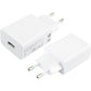 XIAOMI CARICABATTERIE ORIGINALE UNIVERSALE 22,5W USB-A
