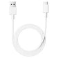 XIAOMI CAVO DATI ORIGINALE BIANCO USB-A / USB-C DA 1 MT 3A BHR087GGL