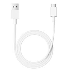 XIAOMI CAVO DATI ORIGINALE BIANCO USB-A / USB-C DA 1 MT 3A BHR087GGL