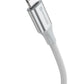 SWISSTEN CAVO DATI INTRECCIATO USB-A / LIGHTNING DA 1,5MT 3A 71523310