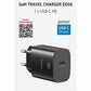SWISSTEN CARICABATTERIE 20W USB-C POWER DELIVERY GaN QUICK CHARGER 3.0 22071710