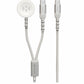 SWISSTEN CAVO MAGNETICO E USB-C PER RICARICA APPLE WATCH 22065504