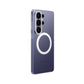 SAMSUNG CUSTODIA ORIGINALE GALAXY S26 ULTRA CLEAR MAGNET CASE EAN: 8806097880110 EF-CS948CTEGWW