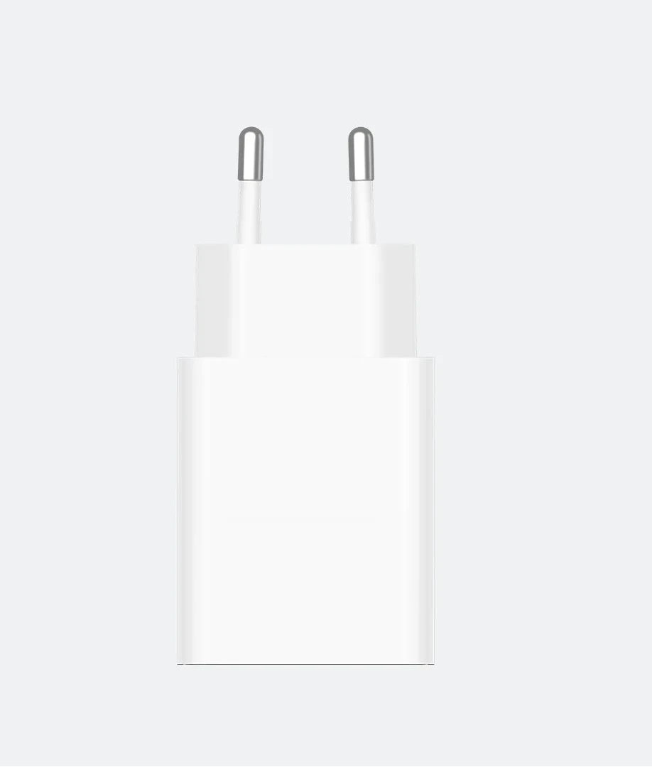 XIAOMI CARICABATTERIE ORIGINALE UNIVERSALE 22,5W USB-A