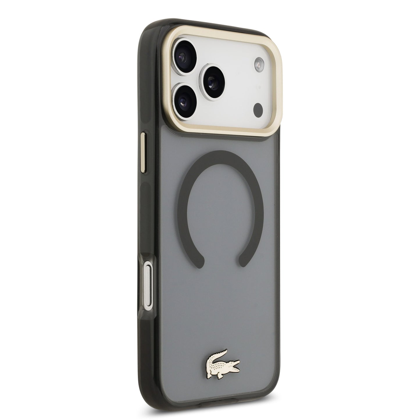 LACOSTE COVER IPHONE 17 PRO MAX MAGSAFE