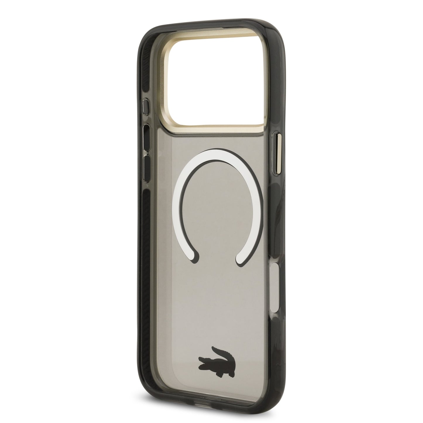 LACOSTE COVER IPHONE 17 PRO MAX MAGSAFE