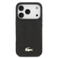 LACOSTE COVER IPHONE 17 PRO MAGSAFE