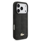 LACOSTE COVER IPHONE 17 PRO MAGSAFE