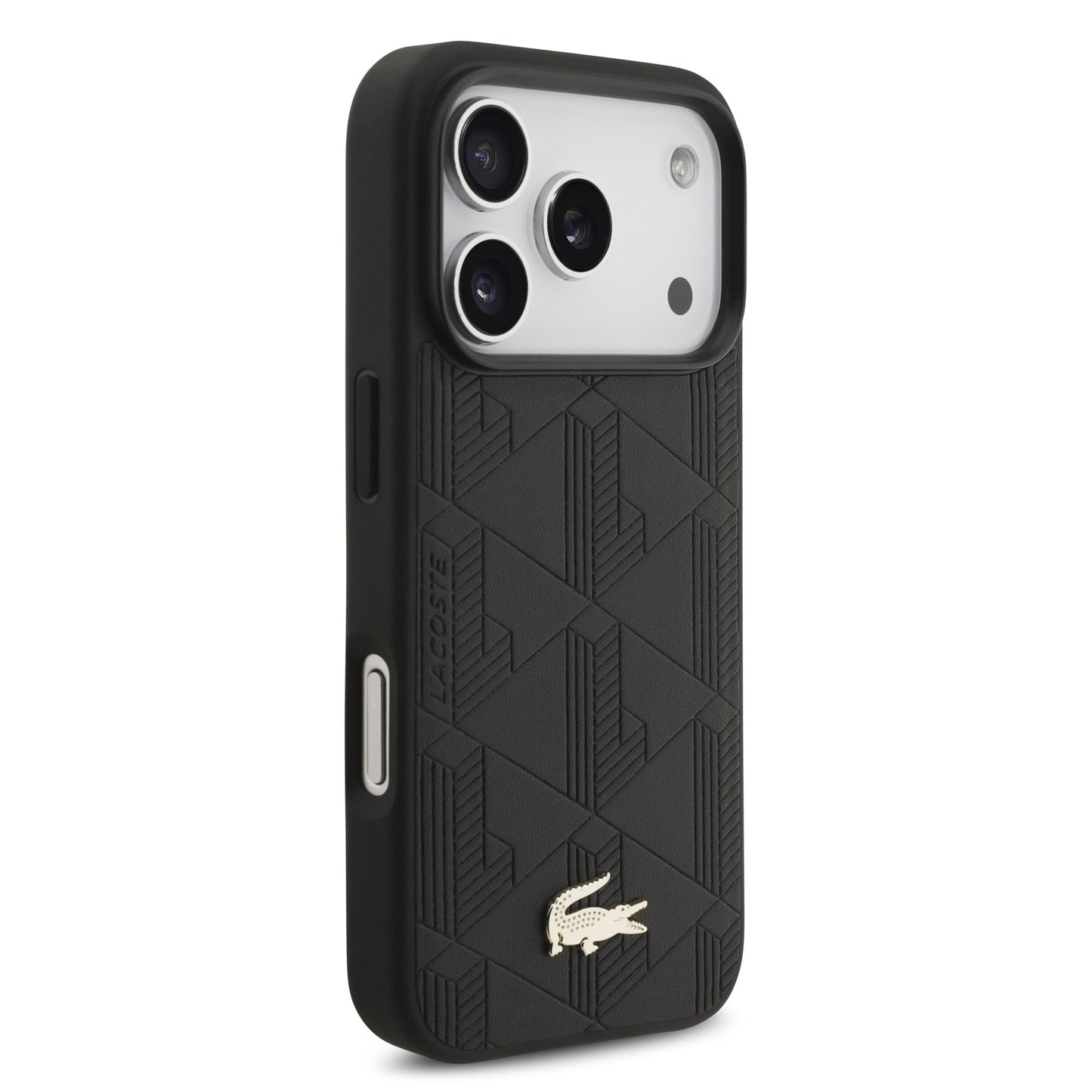 LACOSTE COVER IPHONE 17 PRO MAGSAFE