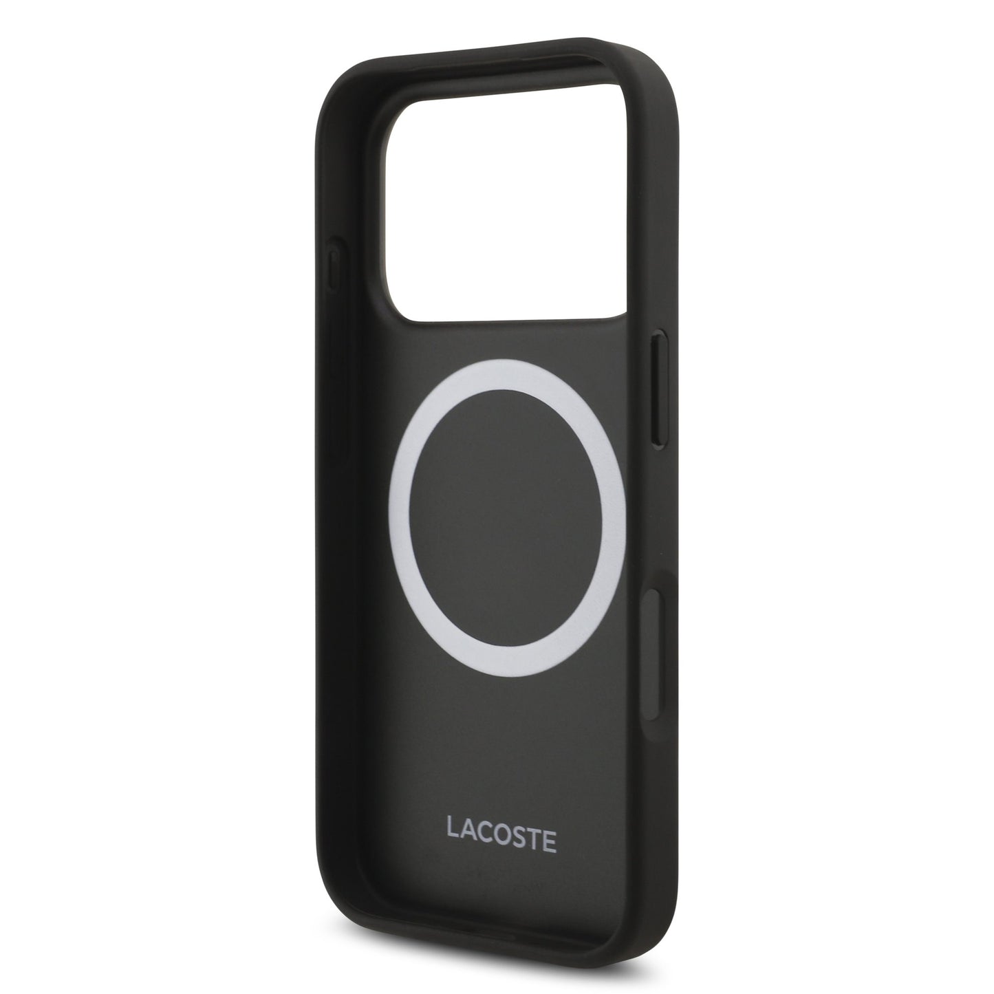 LACOSTE COVER IPHONE 17 PRO MAGSAFE