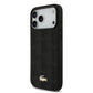 LACOSTE COVER IPHONE 17 PRO MAX MAGSAFE