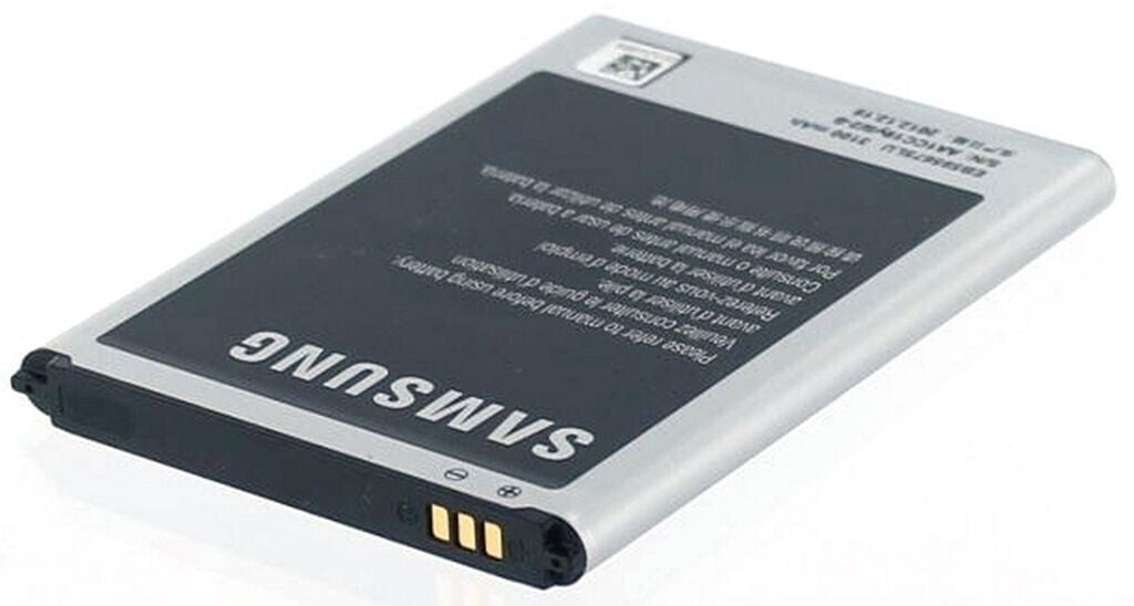 SAMSUNG BATTERIA ORIGINALE EB-L1M7FLU S3 MINI GH43-03797A