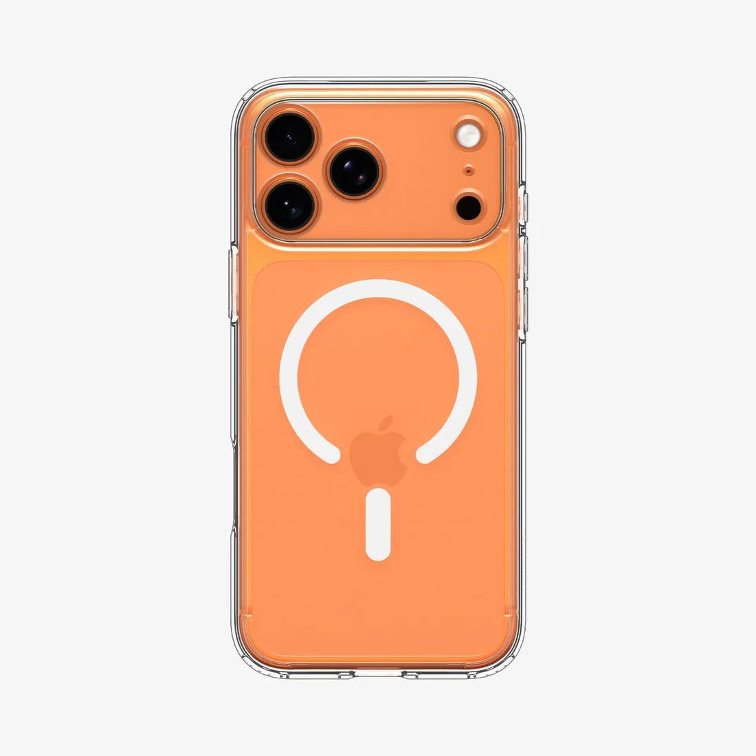 SPIGEN CUSTODIA ULTRA HYBRID IPHONE 17 PRO MAX EAN: 8800283314144 ACS10282